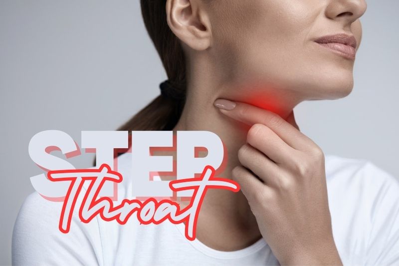 Home Remedies for Strep Throat - 10 Effective Treatments